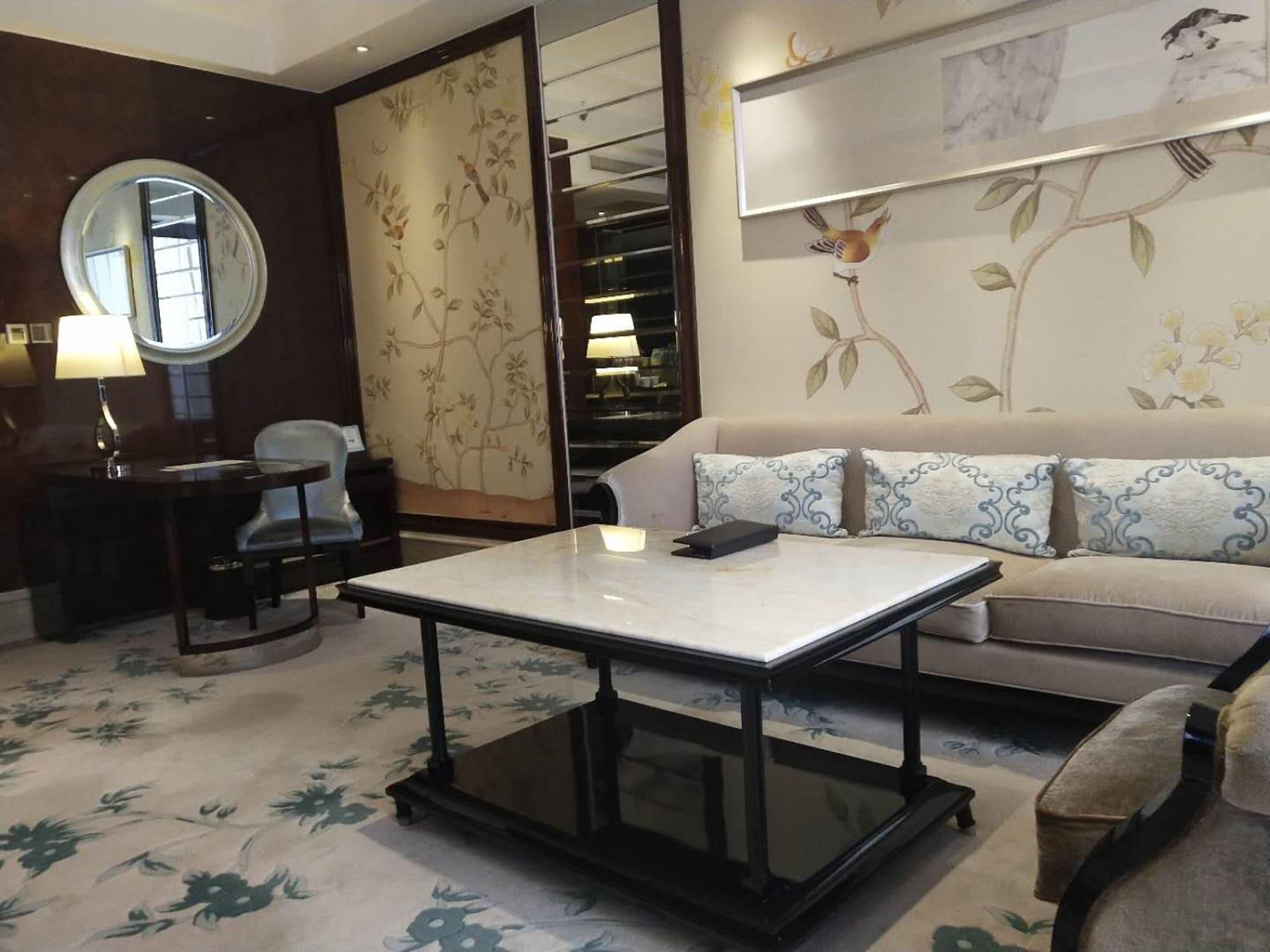 Ramada Plaza Qiandeng Kunshan Kunshan  Exterior photo