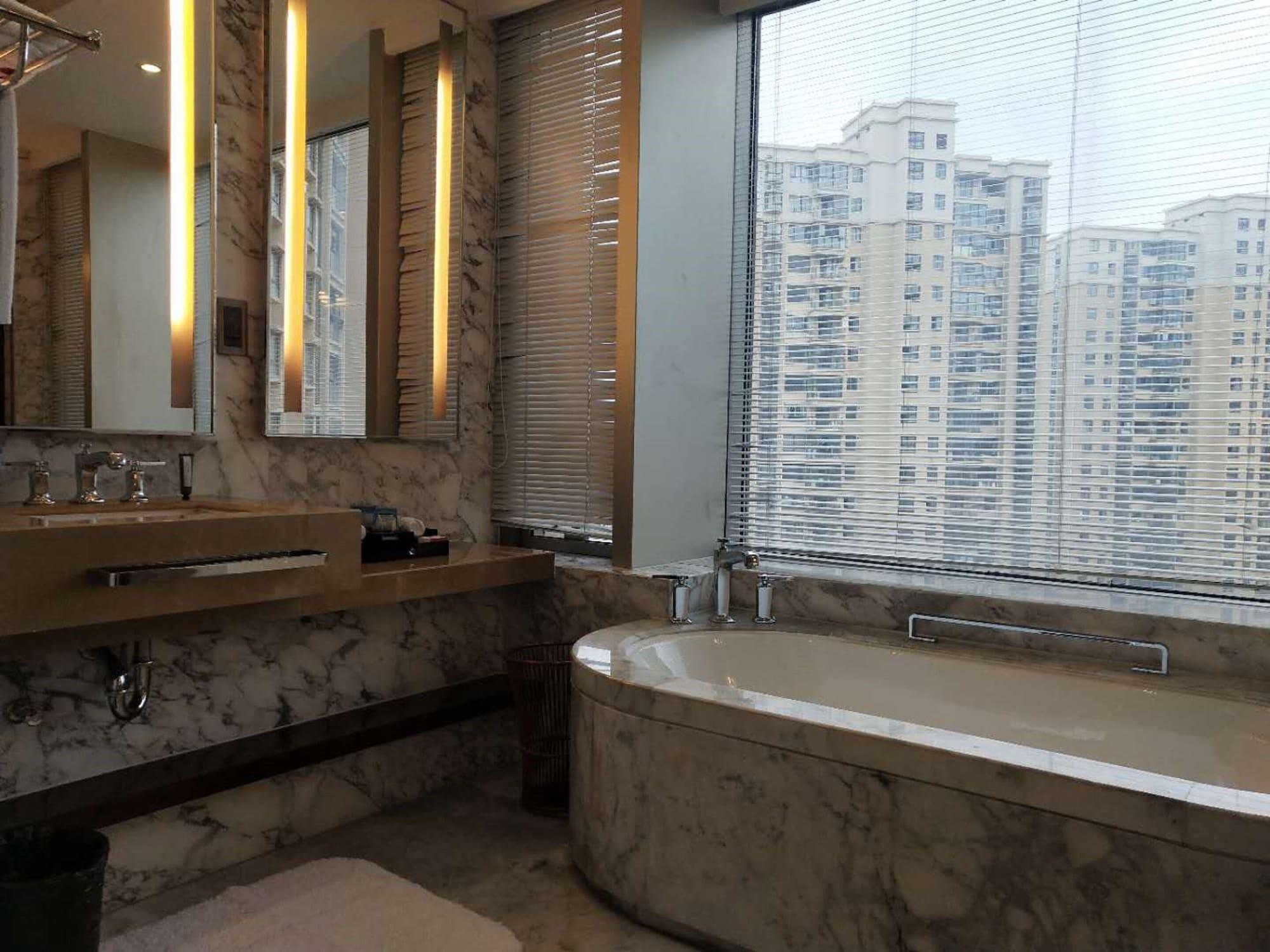 Ramada Plaza Qiandeng Kunshan Kunshan  Exterior photo